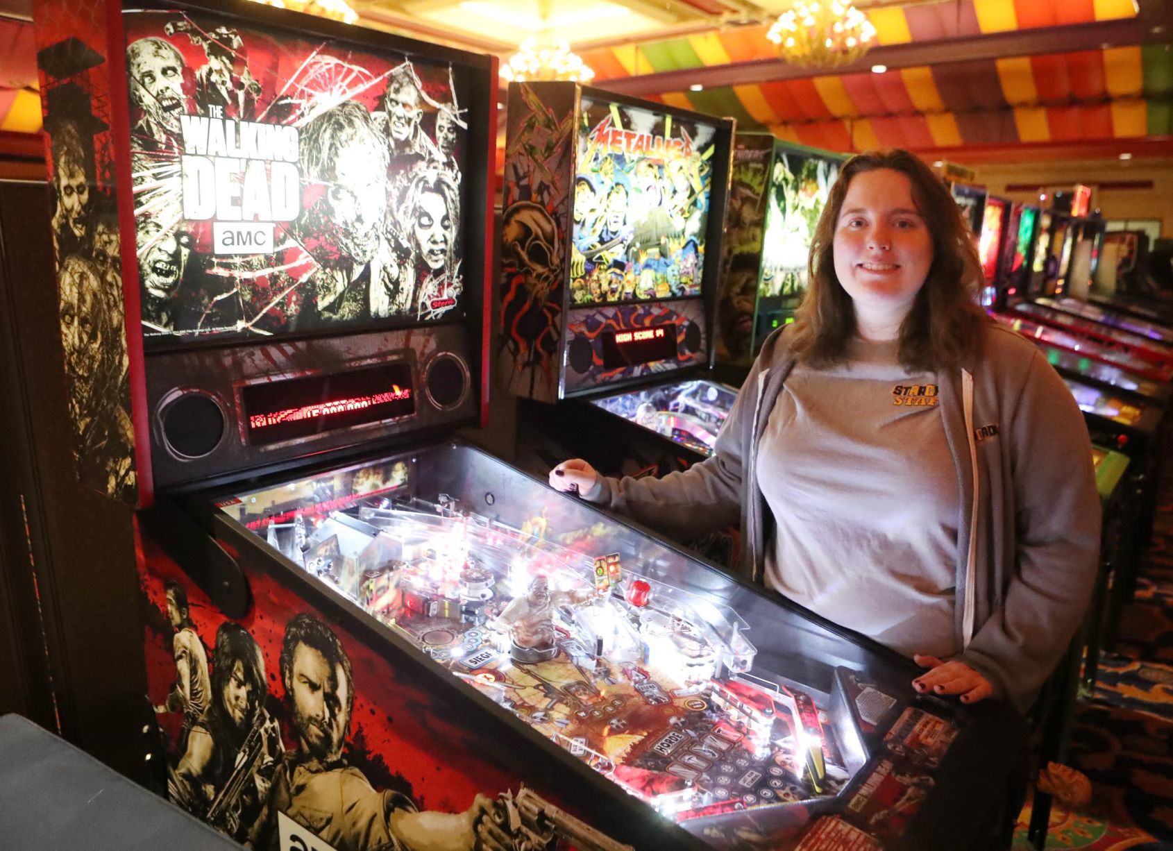 Starcade